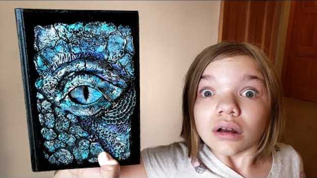 Видео THIS BOOK CAN SEE 2 на русском