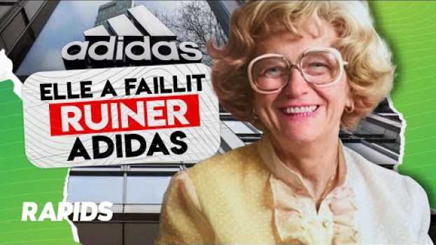 Video Adidas et Puma : L'histoire de deux frères ennemis em português