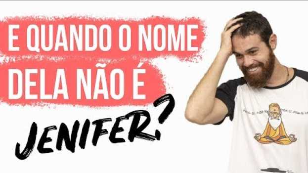 Video QUAL O SEU NOME MESMO? | 5 TECNICAS PARA LEMBRAR DE PRIMA! 🧠 in English