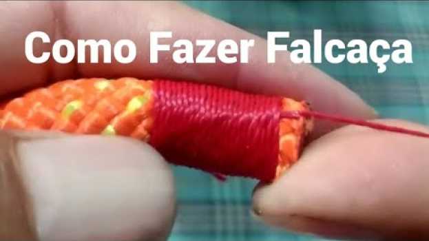 Video Como fazer falcaça #56 auf Deutsch