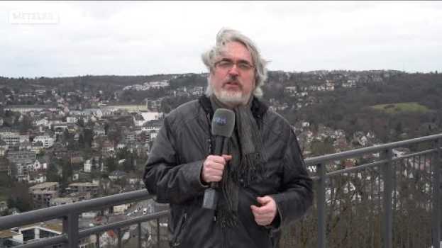 Video Franks bewegte drei Minuten: Wetzlar von oben in English