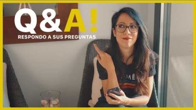 Video Hay que saber Programar para ser UX Designer? -  [Un café con UX - Q&A] su italiano