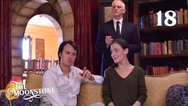 Video Don Voyage - The Moonstone Web Series - Episode 18 auf Deutsch