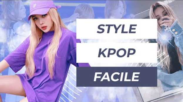 Video Mode KPop - Les Accessoires KPop Qui Font Toute La Différence   türkçe