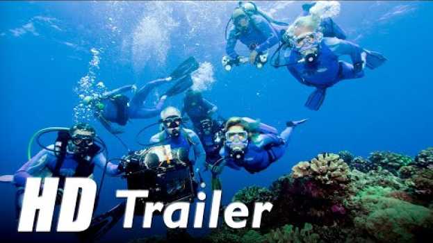 Video Wonders of the Sea (Deutscher Trailer) - Arnold Schwarzenegger, Jean-Michel Cousteau em português
