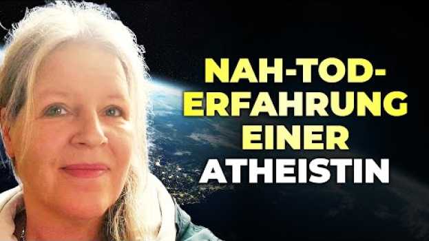 Видео Nahtoderfahrung und Nachtodkontakt einer Skeptikerin | Diana Raffenberg, Deutschland на русском