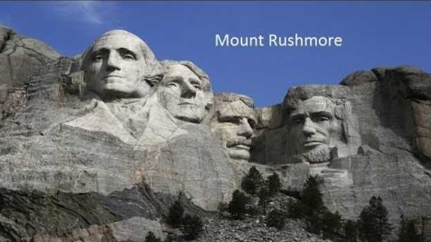 Video How Long Will Mount Rushmore Be Here? em português