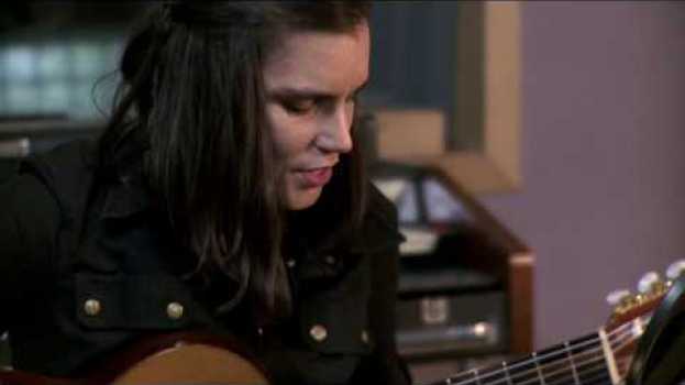 Video WINDOW SESSION -  Lily Luca - Adieu aux âmes su italiano