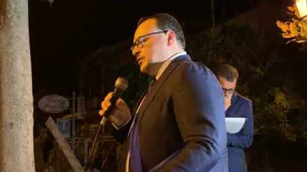 Video Intervento del Consigliere Cacciapuoti a due anni dal terremoto po polsku