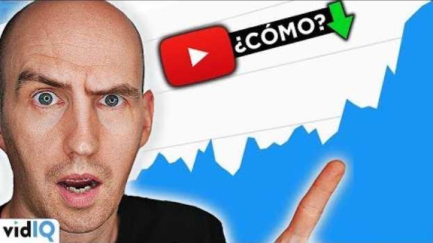 Video Cómo Conseguir MÁS VISTAS en YouTube para SIEMPRE - Estrategia Probada in English