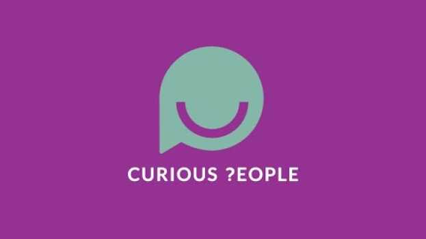 Видео Curious People Teaser на русском
