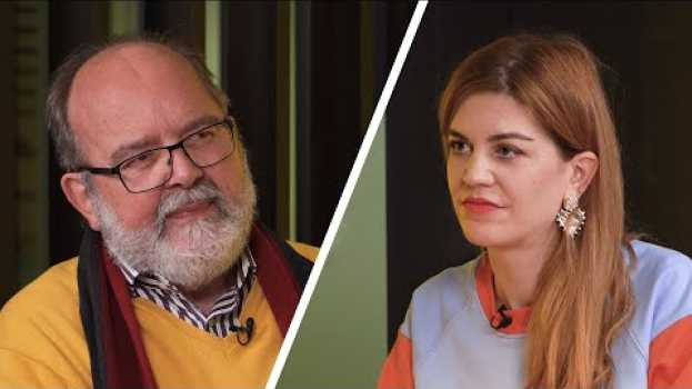 Video Unnötige Angst vor dem Älterwerden po polsku