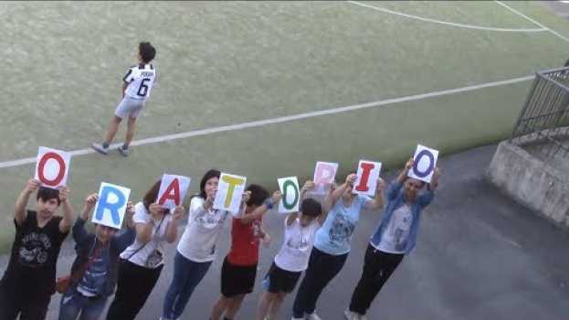 Video Vita da social all’oratorio San Luigi di Castiglione Olona - DigitaLife in English