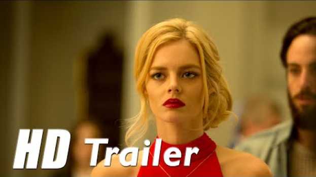 Video Doppeltes Spiel (Deutscher Trailer) - Samara Weaving, Zach Avery, Carly Chaikin en español