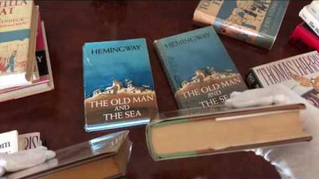 Video Fedpo Book Club Versus First Edition en español