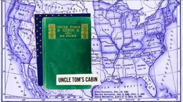 Video Did a Book Spark the Civil War? en español