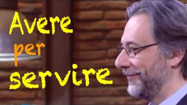 Video La proprietà come servizio: "non rubare" auf Deutsch