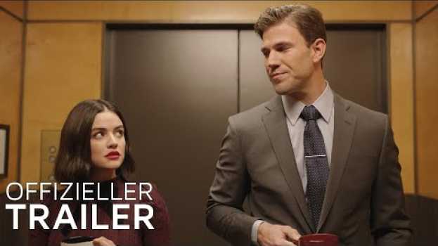 Video KÜSS MICH, MISTKERL | Trailer (Deutsch / German) | 2022 | Komödie su italiano