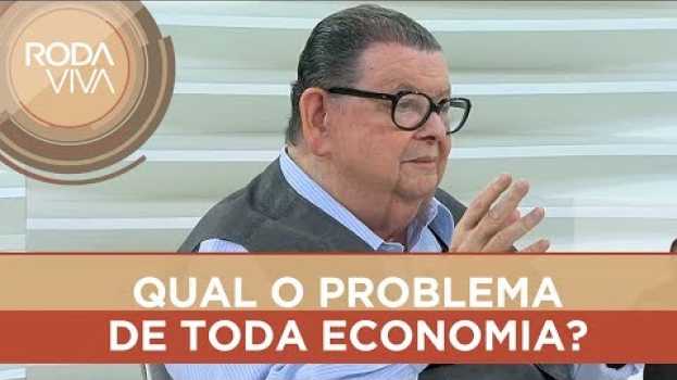 Video "O problema do desemprego é a desintegração da família que ele produz" en español