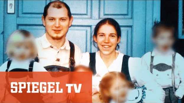 Video Völkische Siedler als Nachbarn: "Das Leben ist zur Hölle geworden." | SPIEGEL TV po polsku