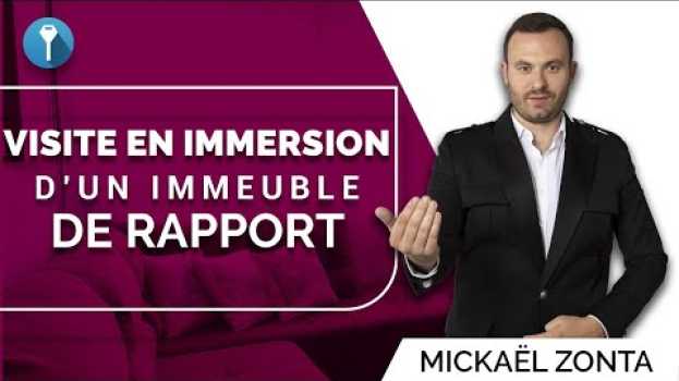 Video Immeuble de rapport : visite en immersion d'un chantier en Île-De-France   türkçe