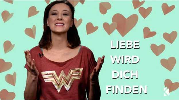 Video Liebe wird dich finden - Plattdeutsch @Annie Heger | #gebet en español