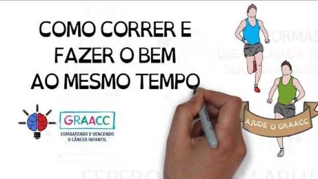 Video O QUE CORRER E SER UMA PESSOA MELHOR TEM EM COMUM?| SejaUmaPessoaMelhor po polsku