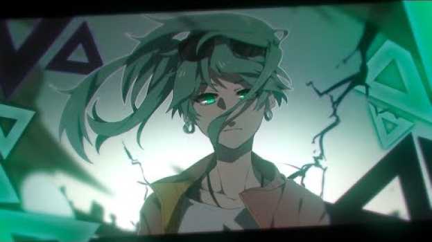 Video Sem Mágoas (AnimeVibe) - DKZ po polsku