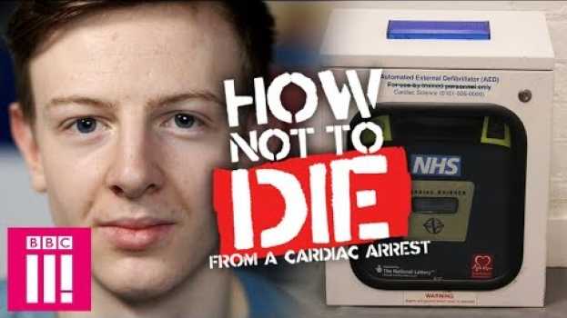 Video How Not To Die From A Cardiac Arrest en español