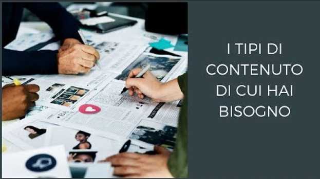 Video Comunicazione turistica: i tipi di contenuto di cui hai bisogno en español