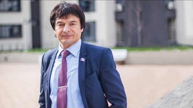 Video Сергей Скворцов, MORGANS SIX: Человек должен быть счастливым su italiano