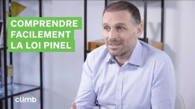 Video Loi Pinel : le dispositif pour réduire ses impôts auf Deutsch