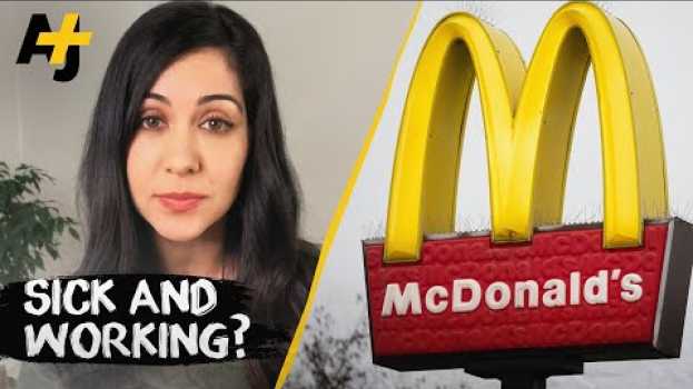 Video Why Other Countries Aren't Laying Off People Like the U.S. en español