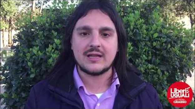 Video Della Ragione: «Saremo la voce di tutti i cittadini dei Campi Flegrei»   türkçe