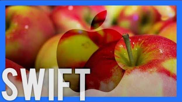Video Swift - Über Apple, iOS und Objective-C (inkl. Swift vs. Java) ? Programmiersprachen en español