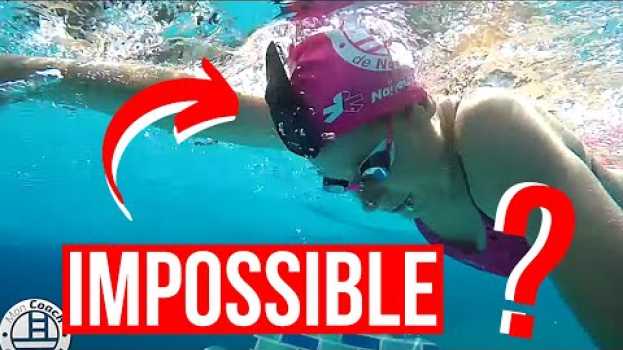 Video 5 éducatifs crawl TRÈS difficiles : On te met au défi de les réaliser in English