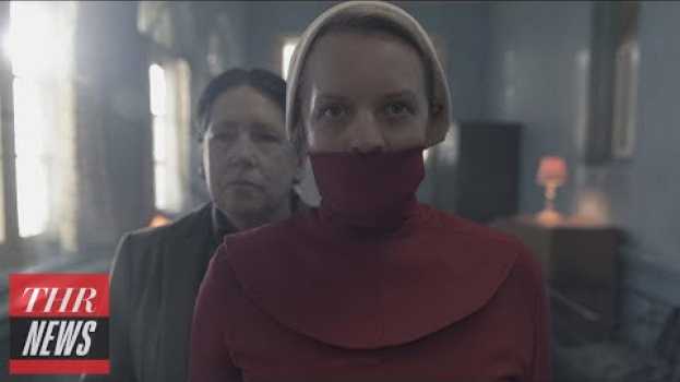 Video ‘Handmaid’s Tale’ Book Sequel in Development by Hulu, MGM | THR News em português