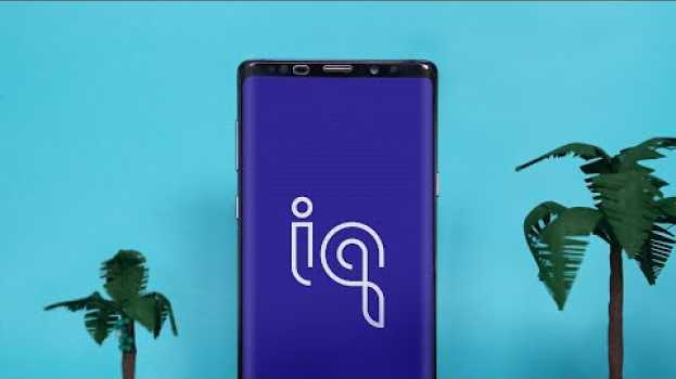 Video iq: suas contas em um só lugar! su italiano