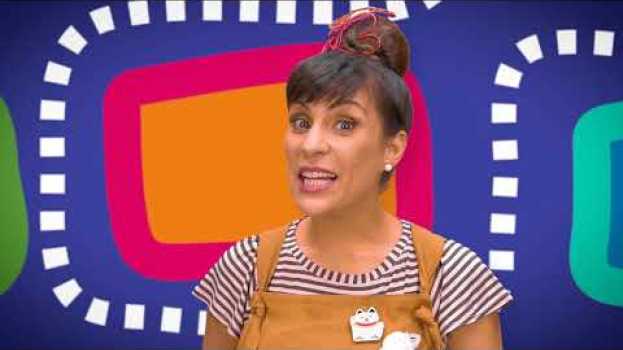 Video O que é que tem no seu caminho? - Bia Villela   türkçe