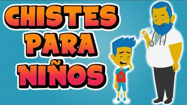 Video Chistes Cortos para Niños muy Buenos y Cómicos 😆😁   türkçe