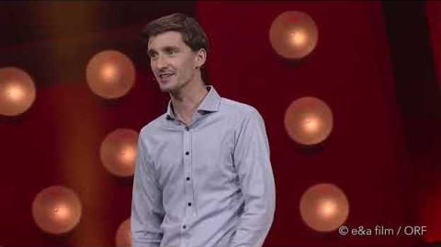 Video Kindheit am Land - Clemens Maria Schreiner - Kabarett - Kabarettgipfel in English