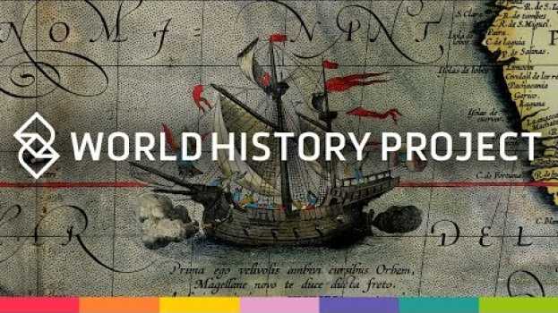 Video The World History Project po polsku
