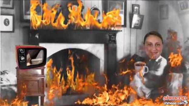 Video Fahrenheit 451 and "Harrison Bergeron" by Shmoop po polsku