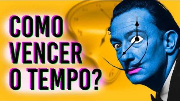 Video Por que o tempo passa tão depressa? (e como parar) | Polêmicas Existenciais auf Deutsch