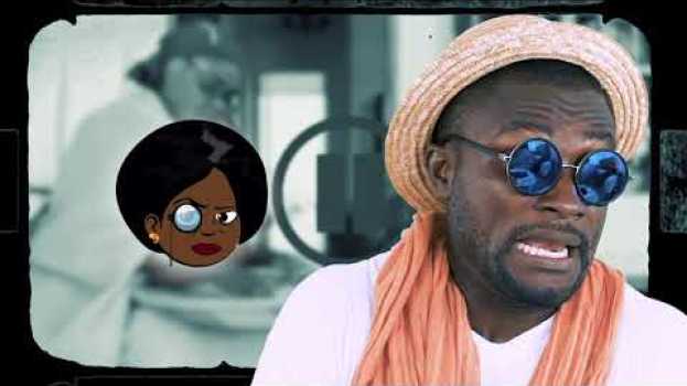 Video Deux aveugles : Mama Africa   türkçe