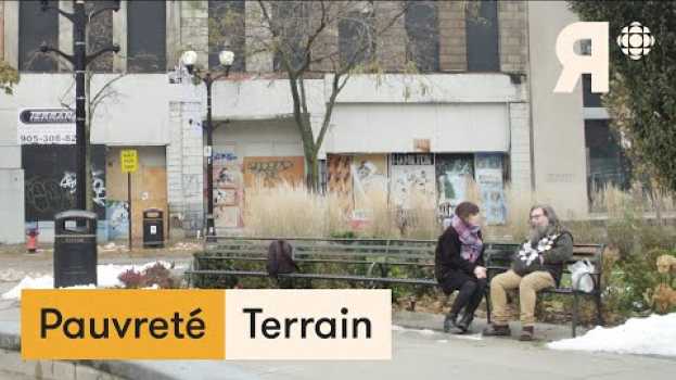 Video De l'aide sociale au revenu minimum garanti, comment sortir les gens de la pauvreté?  | Pauvreté su italiano