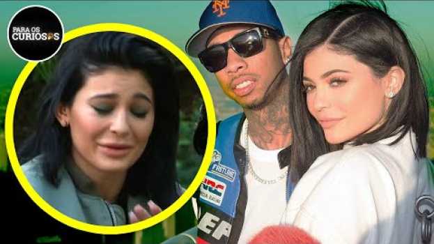 Video KYLIE JENNER e TYGA: A História COMPLETA do Romance ao BARRACO   türkçe