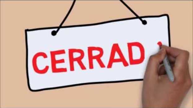 Video importancia escribir bien in English