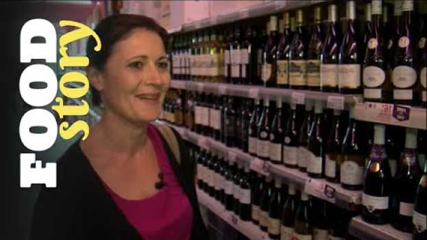 Видео LA FOIRE AUX VINS на русском