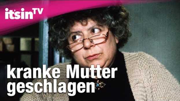 Video „Schäme mich zutiefst“: „Harry Potter“-Miriam Margolyes schlug ihre kranke Mutter | It's in TV en español
